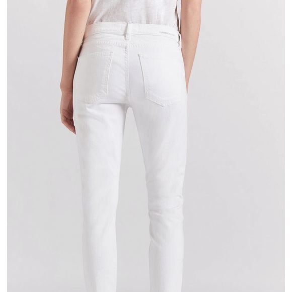 CURRENT/ELLIOTT THE STILETTO JEAN NWT - Picture 2 of 3